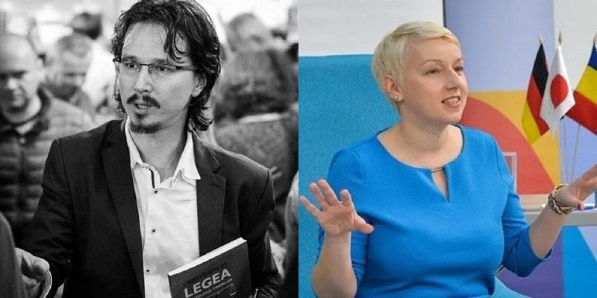 Danileț, făcut praf: „Cu cine ai discutat și când?”