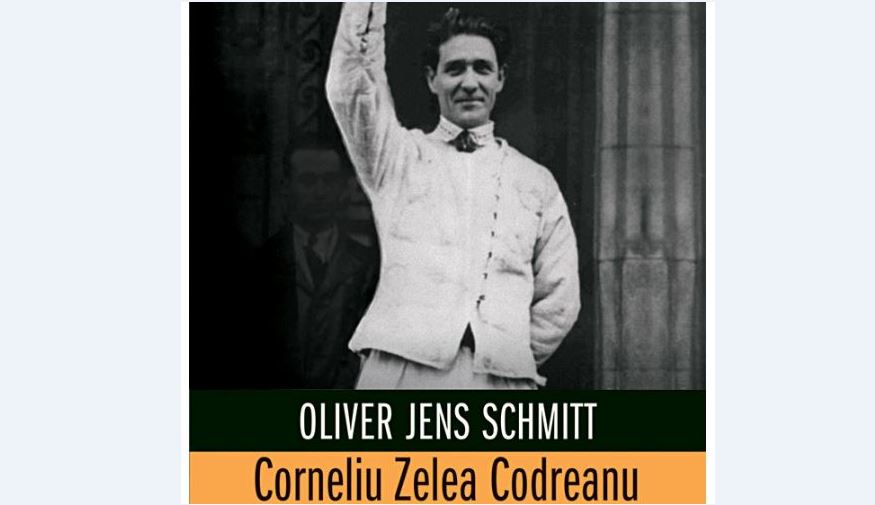 Oliver J. Schmitt: „statul profund“ al anilor treizeci