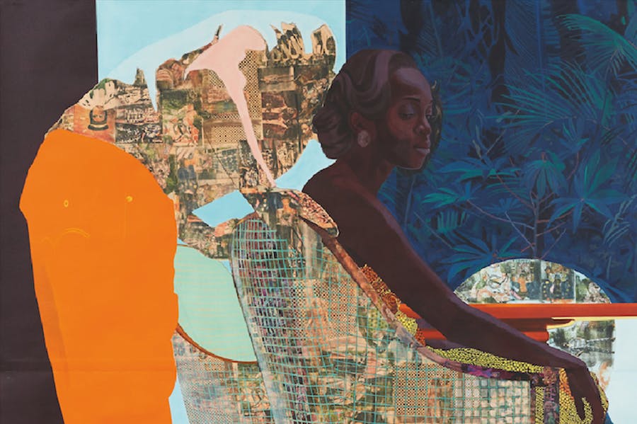 Bienala şi provocările timpului nostru