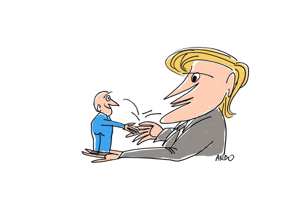 Parteneriat strategic