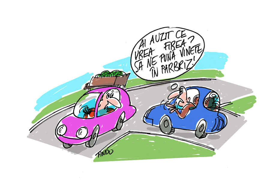 Vânăta de București