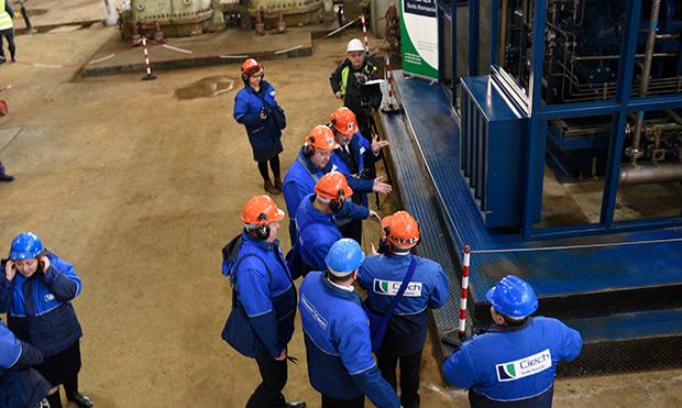 Tensiuni româno-poloneze la o importantă platformă industrială