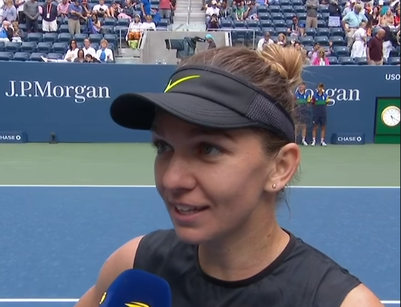 Semn rău pentru Halep?