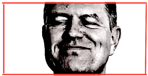 Marele Mut transformat în Marele Invizibil