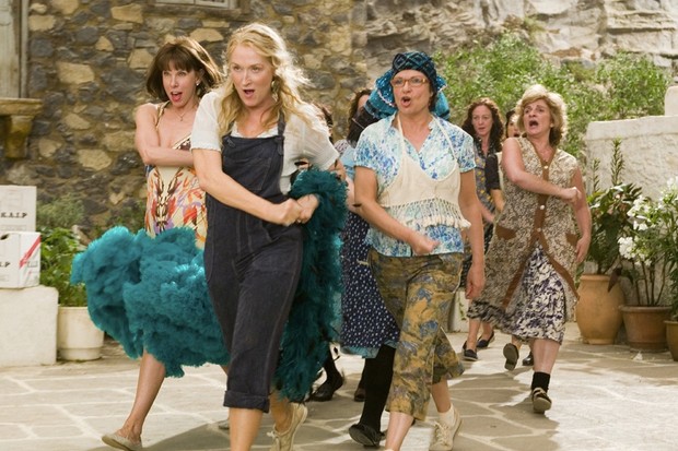 Meryl Streep, alt premiu pentru cariera sa fabuloasă