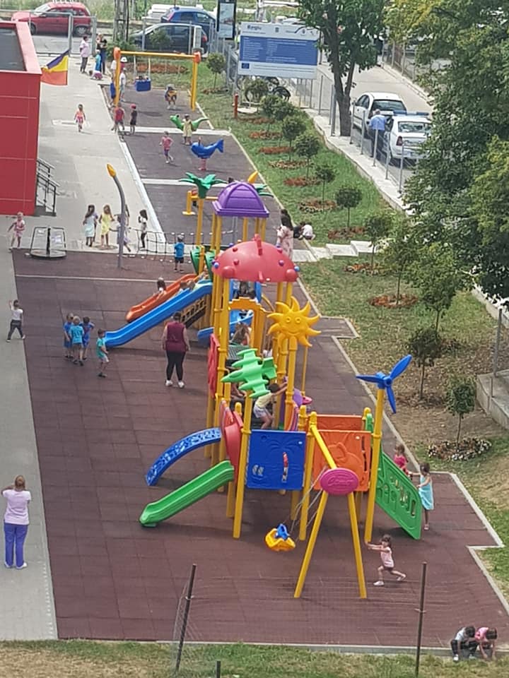 Vestea aşteptată de părinţii din capitală