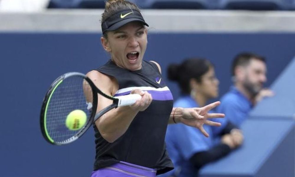 Halep 1