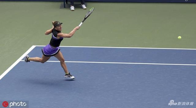 US Open: Adversară dificilă pentru Simona Halep!