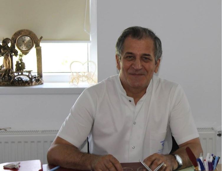 Medicina doctorului Scarlat, unică în România