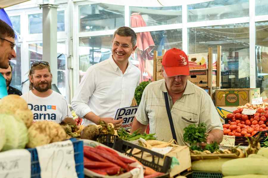Încrengăturile afacerilor europene derulate de Dan Barna
