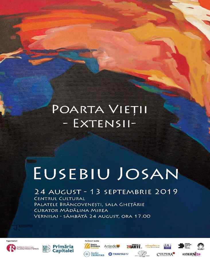 Evenimente artistice de neratat la Palatul Brâncovenesc
