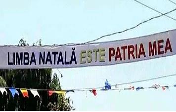 Basarabia, re-rusificată paşnic