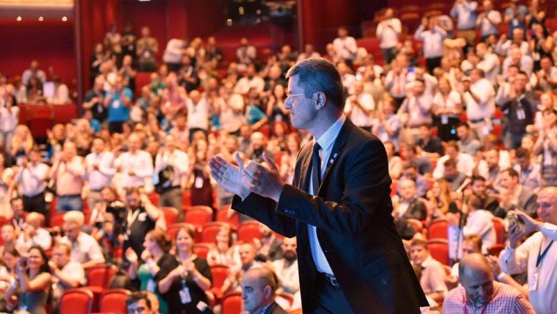 „Un filon” din USR PLUS vrea ieşirea de la guvernare