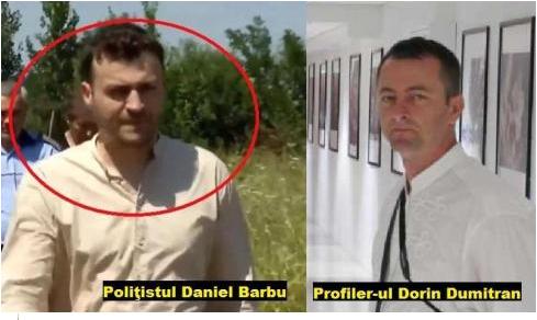 După „poliţistul miraculos”, anchetatorii au chemat un „profiler minune”