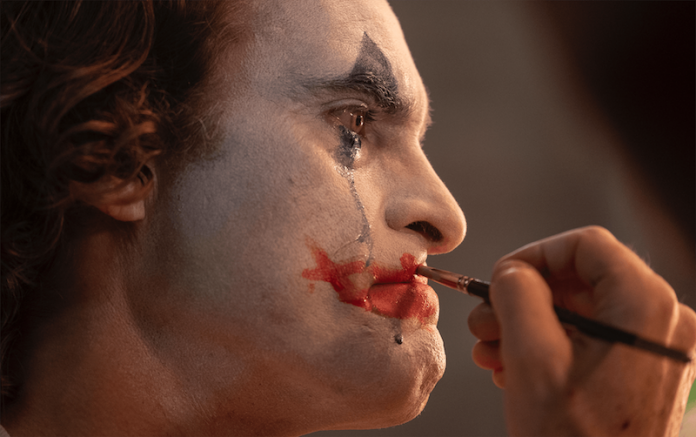 Joker, învingătorul Leului de Aur