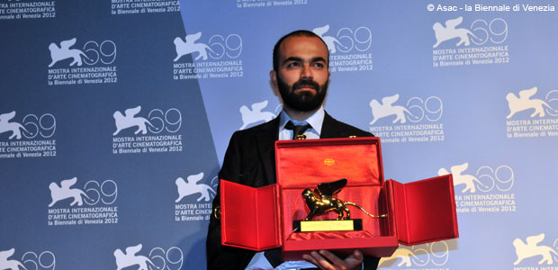 Săptămâna Internațională a Criticii de Film de la Veneția