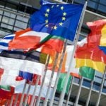 UE, Comisia Europeană, apărare europeană, zid anti-drone, Bruxelles, summit UE, Germania, Franţa, Italia, securitate europeană, dronă, proiecte-fanion, Nicuşor Dan, NATO, Rusia, Helsinki