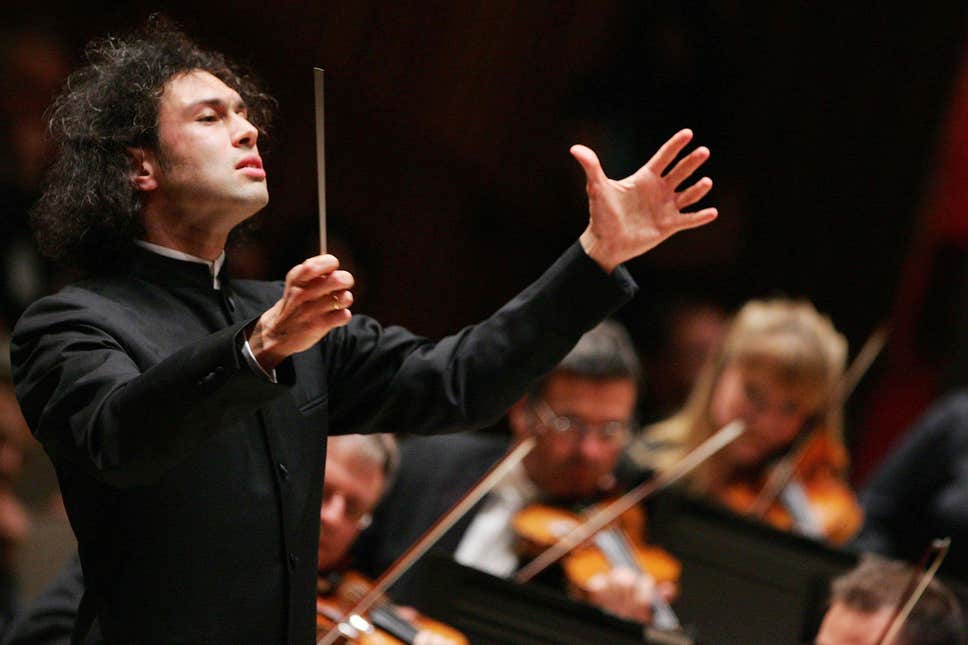 Concertele Enescu, transmise în direct la TVR