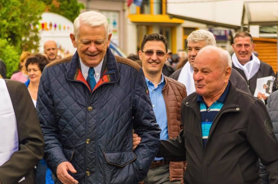 Telenovelă politică la final: A demisionat