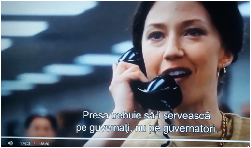 Campania pentru Preşedinţia României, sub semnul „Cazului Caracal”