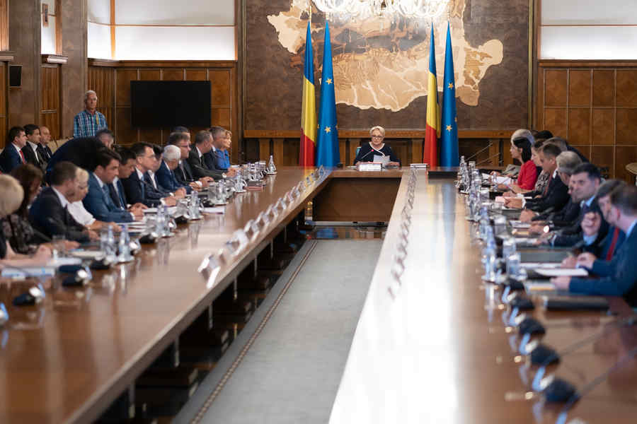 Ce taxează Dăncilă din programul guvernului Orban: „Ne-a îngrijorat”