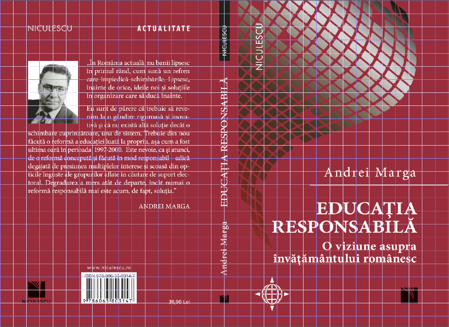 Educația responsabilă. O viziune