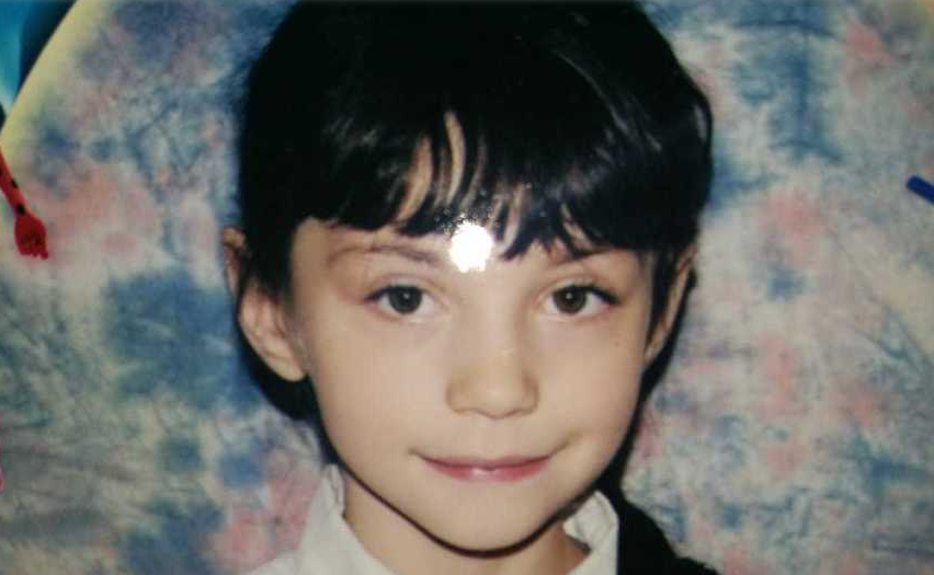 (FOTO) FINAL în operațiunea de căutare a fetiței dispărute!