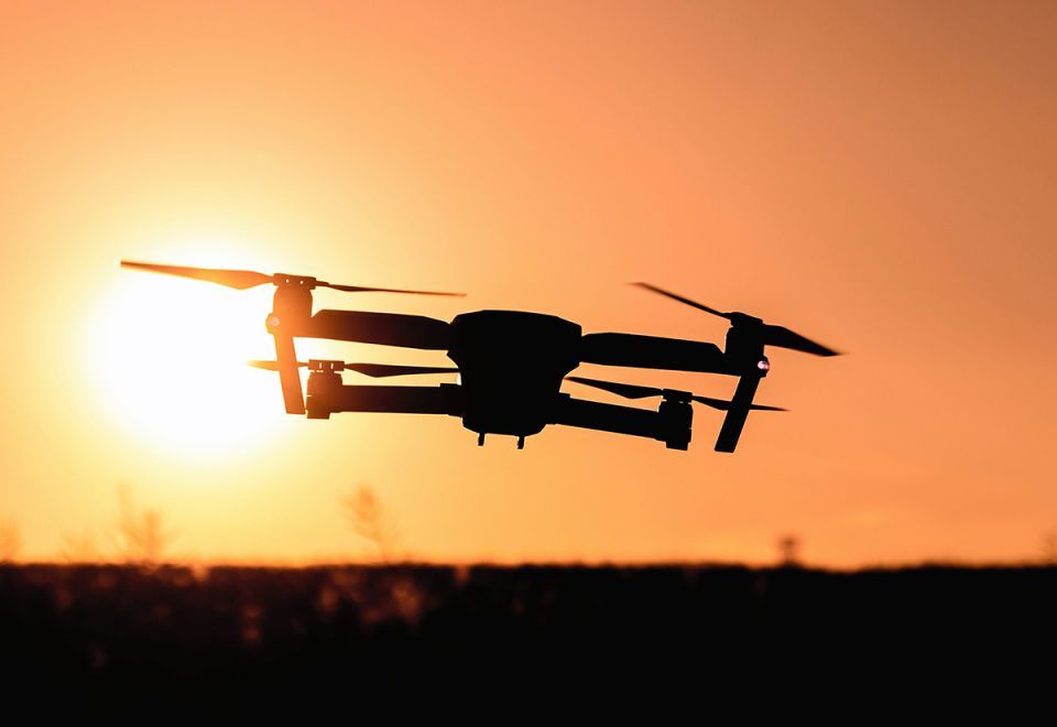 Renault va produce drone în Ucraina