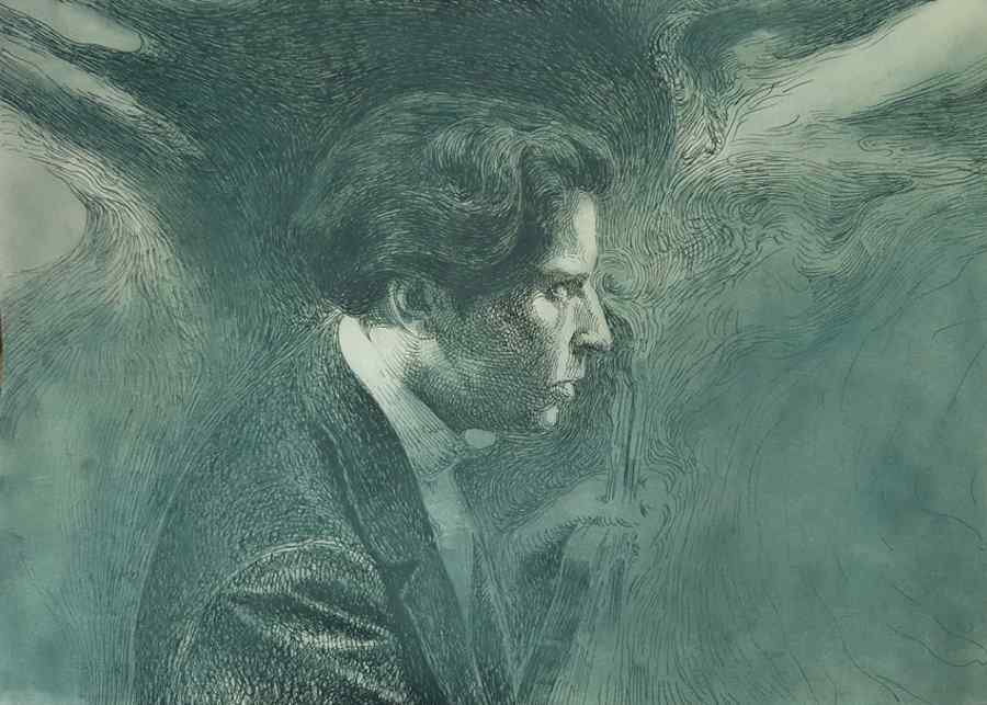 Muzica lui Enescu prin ochii artiștilor români