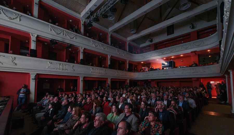 O selecție remarcabilă de filme la Astra Film Festival