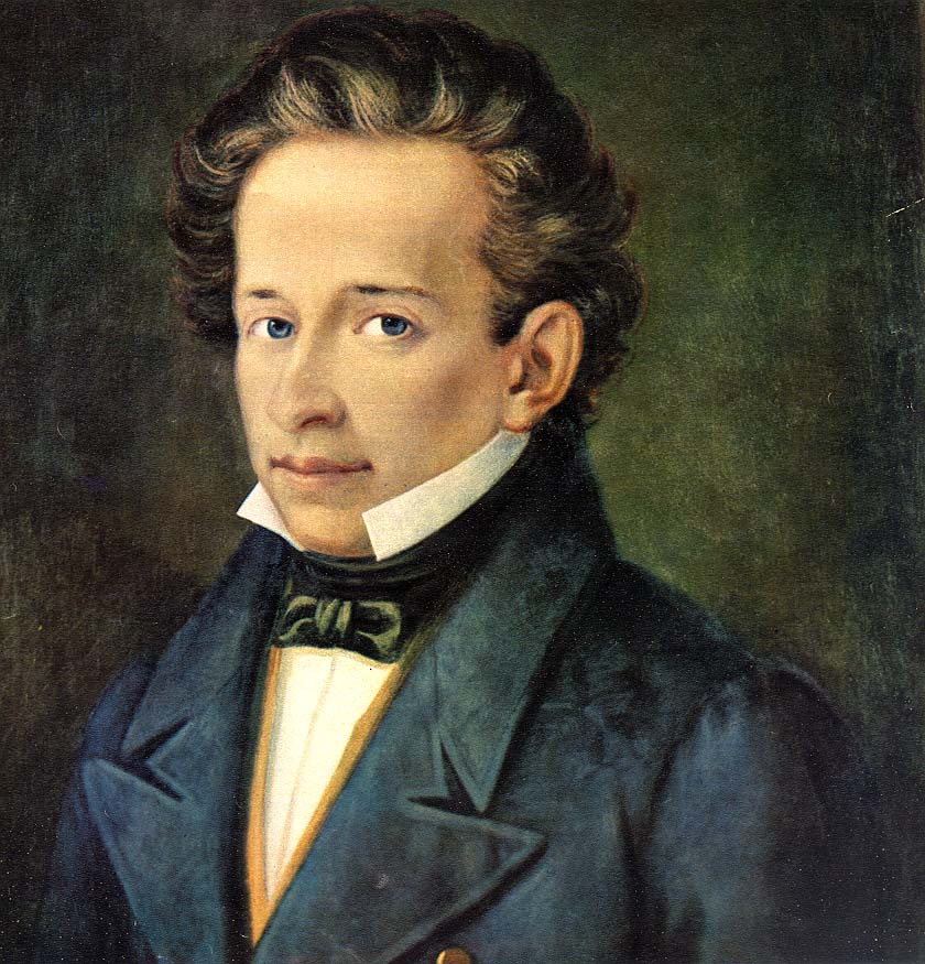 Seară Giacomo Leopardi, la Institutul Italian de Cultură