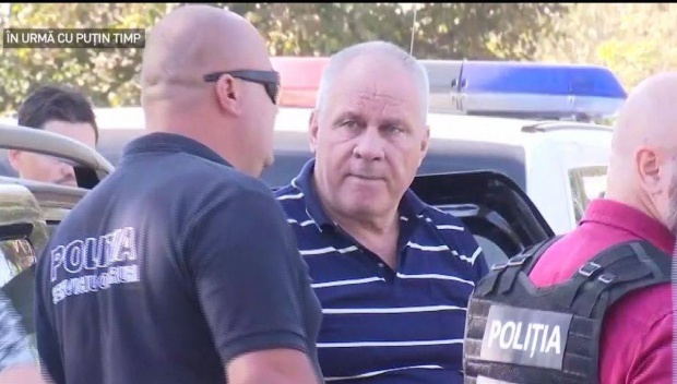 O nouă etapă a anchetei de la Caracal