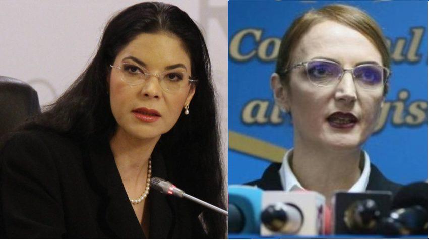 Victorie tardivă pentru Ana Birchall