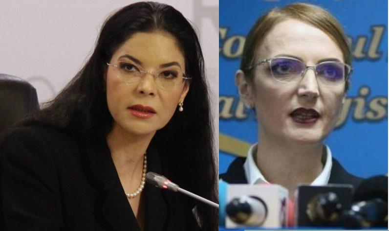 Birchall se războieşte iar cu Savonea