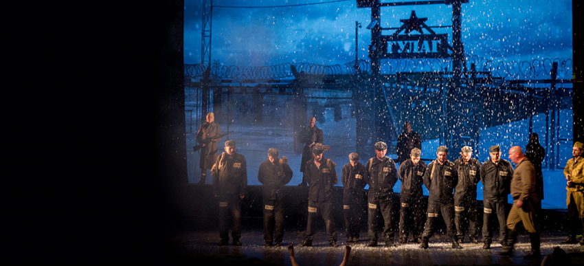 Cinci teatre din România, la Reuniunea Teatrelor Naționale 