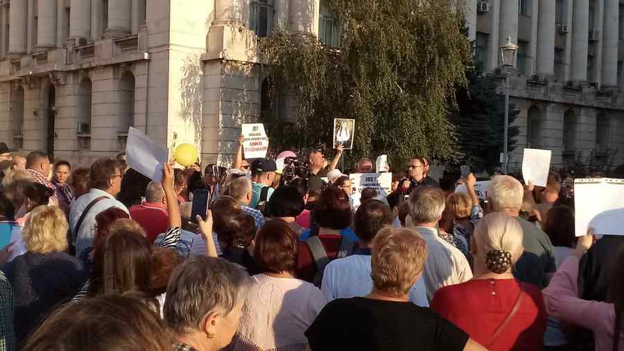 În sfârșit, Cumpănașu, mulțumit!