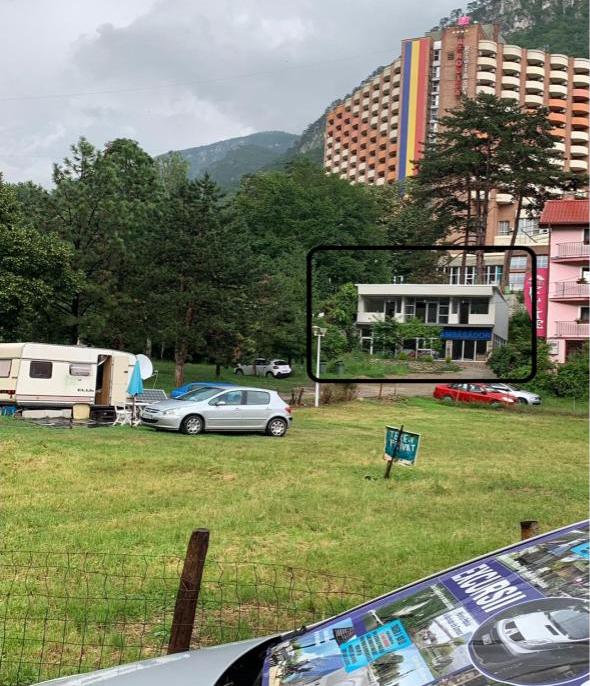Herculane, Perla din Banat, o stațiune în care ilegalitatea este la tot pasul (XII)
