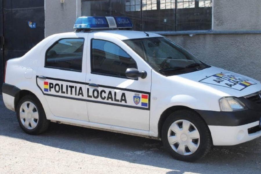 Focar de corupție la Poliția Locală din Sectorul 1