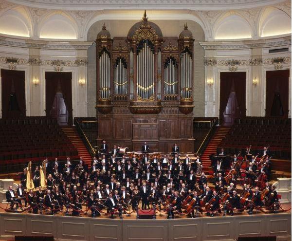 Concerte și recitaluri incendiare la Festivalul George Enescu