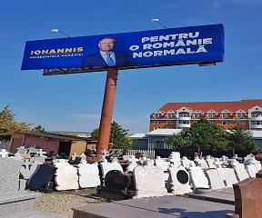 Campanie de tot râsul