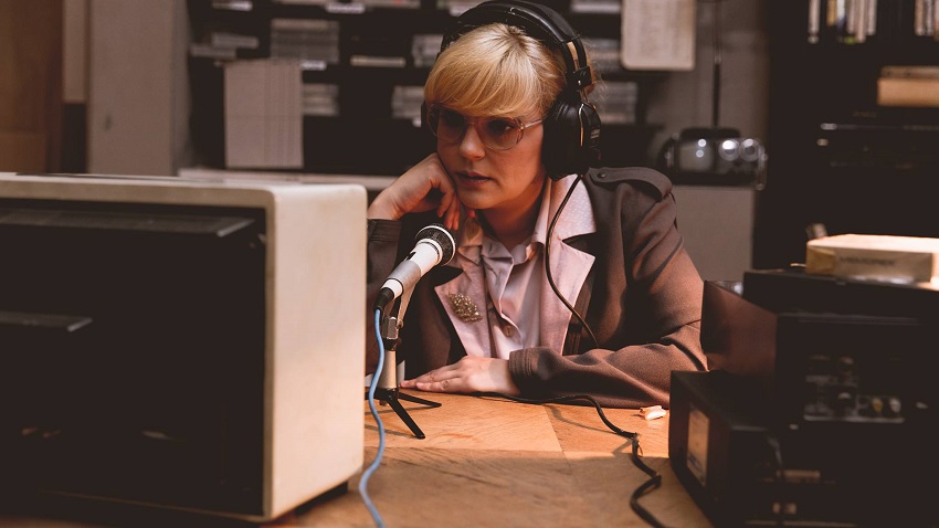 Chuck Norris vs. Communism, la Timișoara