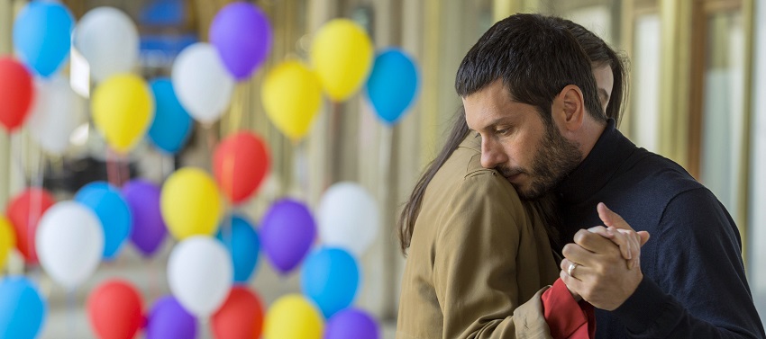 Monștri., din 27 septembrie, în cinematografe