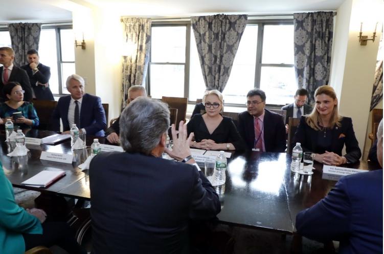 Document „nuclear” semnat în SUA