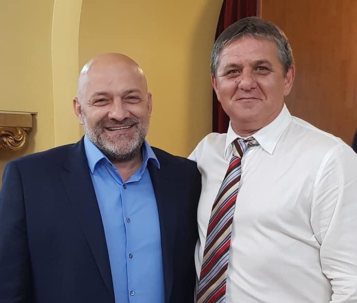 Gabi Balint, după infarct: Gata!