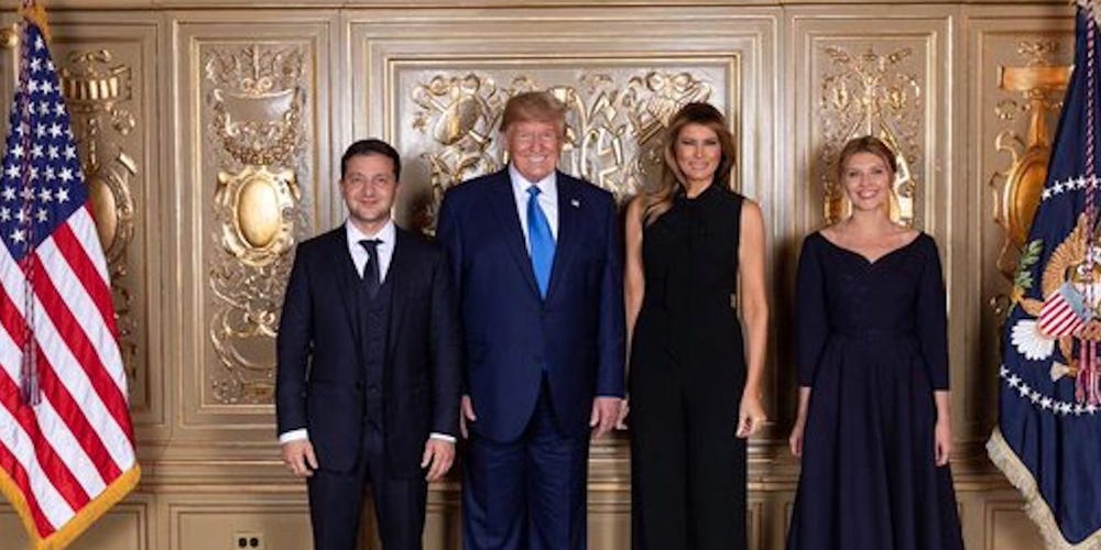 Cum s-au împușcat americanii în picior cu anticorupția