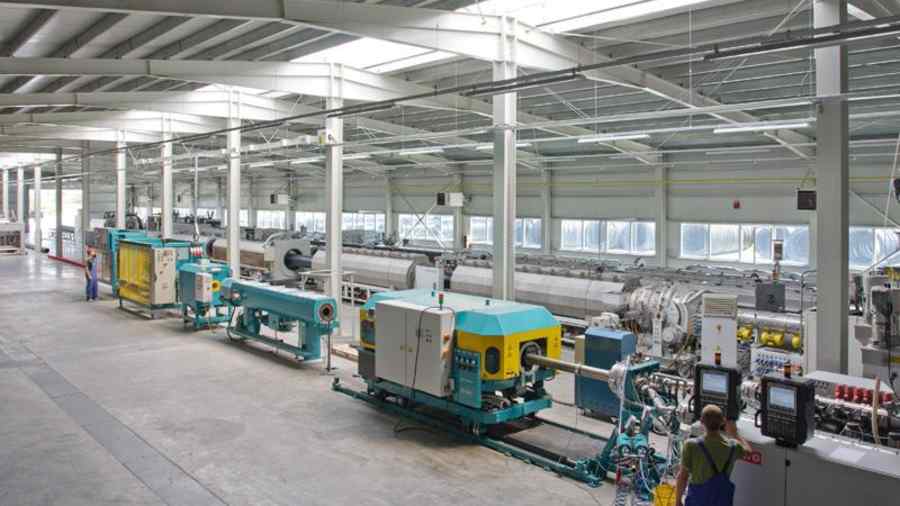 Antreprenorul care transformă piatra în „aur“