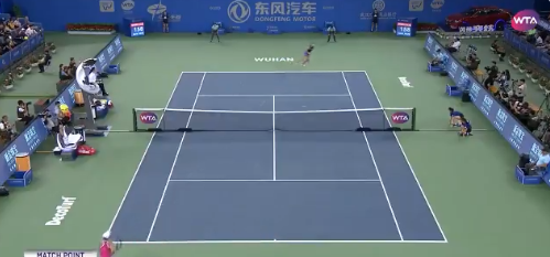 (VIDEO) Ăsta da lider!