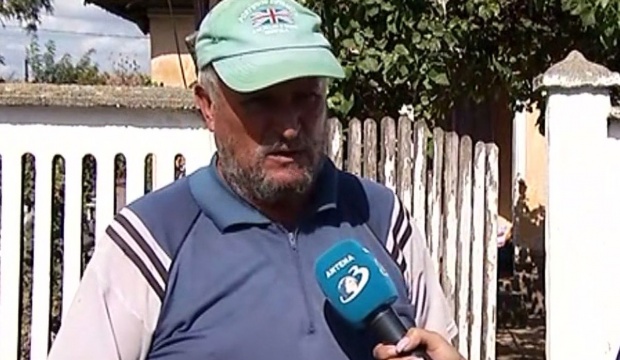 Bunicul, externat. Cât de periculos este!