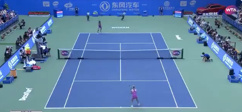 (VIDEO) Campioană pentru al doilea an la rând