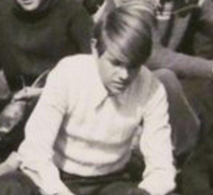 (FOTO) Recunoașteți personajul?